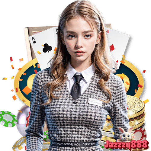jazzzy888 เข้าสู่ระบบ