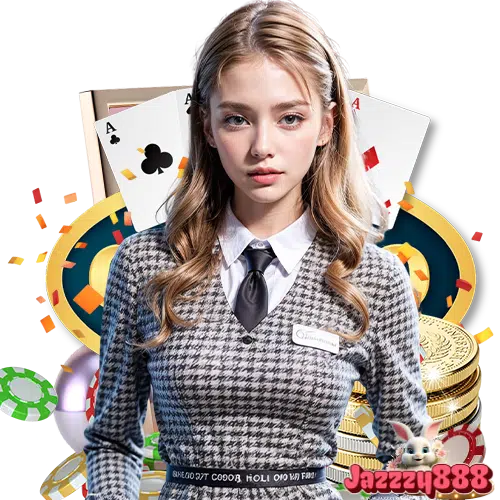 jazzzy888 เข้าสู่ระบบ