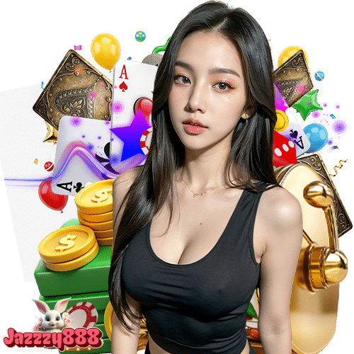 jazzzy888 ไม่มีขั้นต่ำ